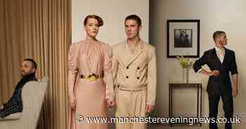 How to get Scissor Sisters general sale tickets for 2025 UK reunion tour