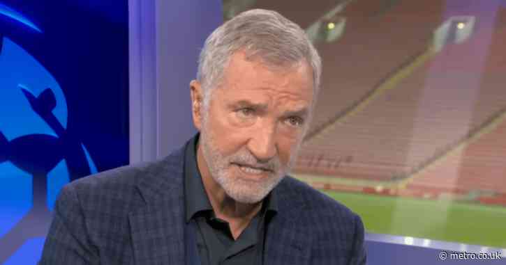 Graeme Souness says Premier League record signing will ‘never reach the level’