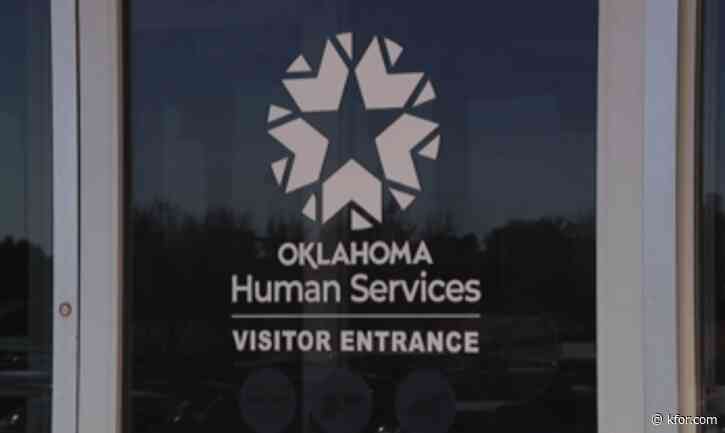 OKDHS accepting replacement SNAP requests after November storms