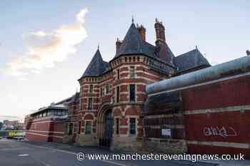 Extra staff, fewer inmates and new windows - but will plan to turn around drug-infested Strangeways prison work?