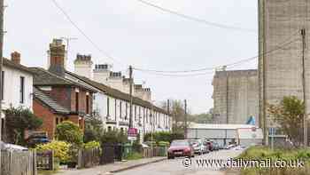 Our charity landlord has sold our entire STREET to the highest bidder - now we fear for the future of our homes