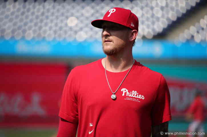 Here’s what Monday’s qualifying offer decisions (could) mean to the Phillies