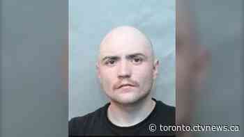 Toronto man accused of drugging and sexually assaulting two different people in west-end home