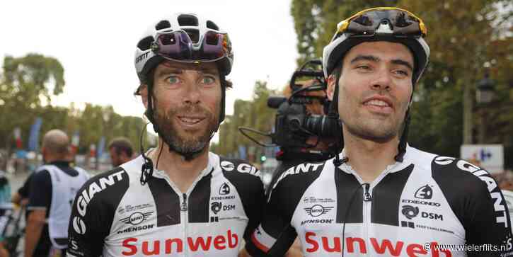 Dumoulin en Van Vleuten benoemen kwaliteiten nieuwe bondscoach Ten Dam: “Dan kan hij zeker streng zijn”