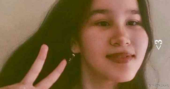 Schoolgirl, 16, jumps to her death ‘after dress code dispute with principal’