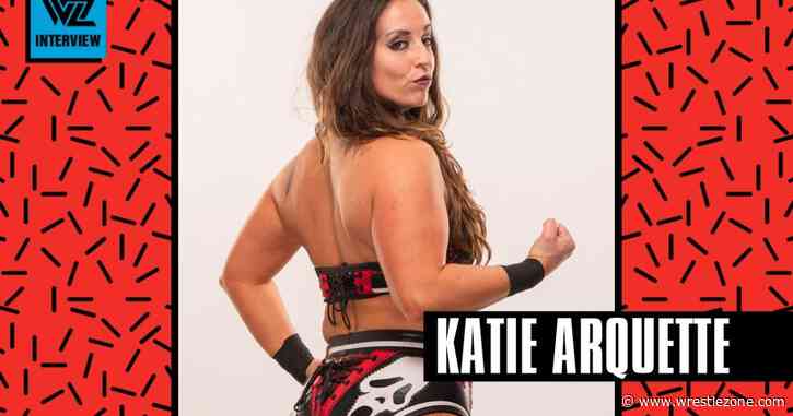 Katie Arquette Feels 2024 Has Been Her ‘Biggest Stride,’ PWI Women’s 250 Was Reminder Of That