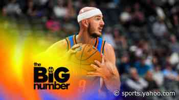 85: Can OKC’s defense win them the NBA title? | The Big Number