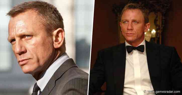 Daniel Craig has hilarious, candid response when asked who should be the next James Bond: "I don't care"