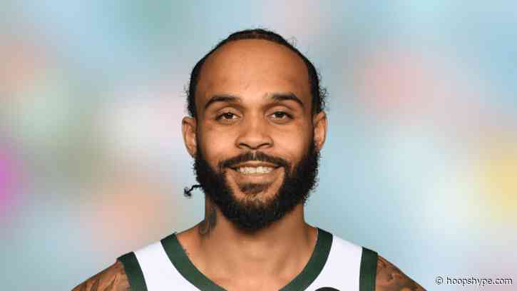 Bucks benching Gary Trent Jr. for Andre Jackson