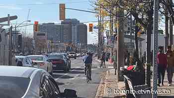 Group frustrated over Danforth-Kingston project delays that could bring major bike lane, transit upgrades