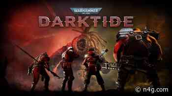 Warhammer 40,000: Darktide coming to PS5 on December 3