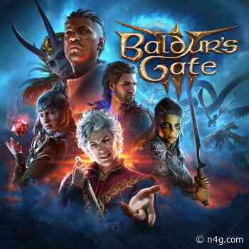 Baldurs Gate 3 is now enhanced for PS5 Pro