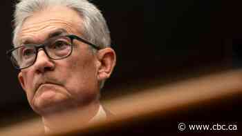 U.S. Federal Reserve cuts interest rates again