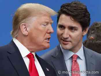 Robert Libman: Trudeau has reason to be worried about Trump's win