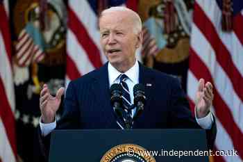 What lame duck president Joe Biden can still do before he leaves office