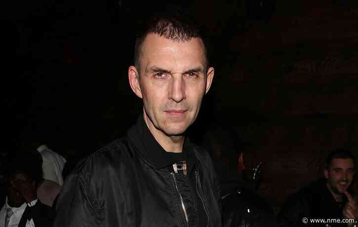 CPS to consider bringing sexual abuse charges against former BBC Radio One DJ Tim Westwood