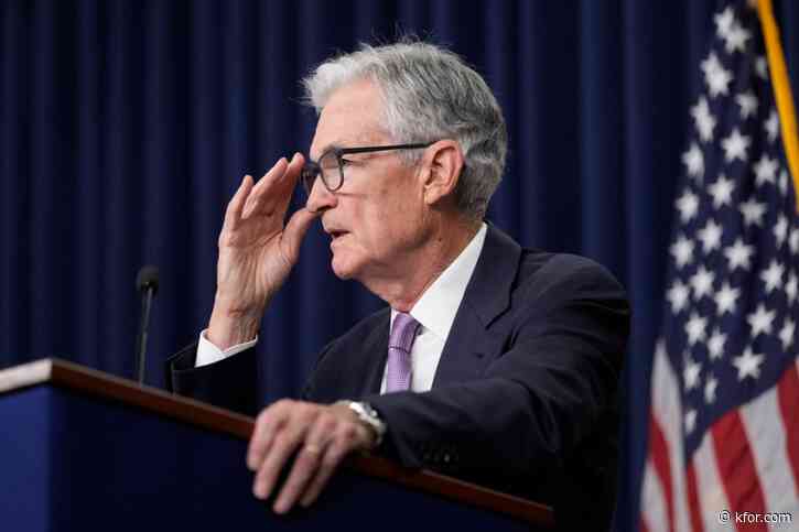 LIVE: Fed Chair Powell takes questions on decision to cut key interest rate