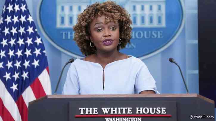 White House: ‘Respectfully disagree’ with Sanders that Democrats abandoned working class