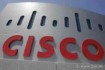 Telecombedrijf Cisco sluit Europese klantendienst en ontslaat kwart personeel in België