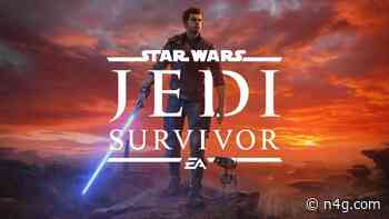 Star Wars Jedi: Survivor PS5 Pro Patch Provides Massive Upgrade in Base Resolutions