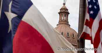 After election, Texas House speaker race remains up for grabs