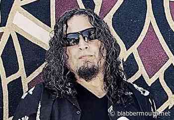 QUEENSRŸCHE's MICHAEL WILTON Announces 'Volume 1' Solo Album