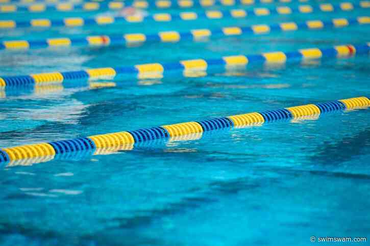 SwimAtlanta’s Parker Wheeler Shines At Great Pumpkin Invite