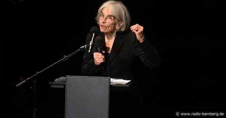 Donna Leon: Menschen ziehen Lügen der Wahrheit vor