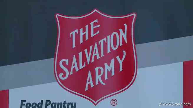 The Salvation Army hopes to recruit enough bell ringers as holidays loom