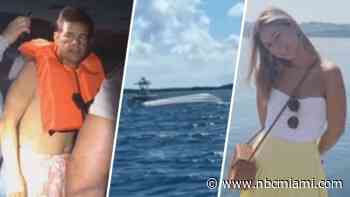 Developer pleads not guilty to homicide charge in fatal Boca Chita Key boat crash