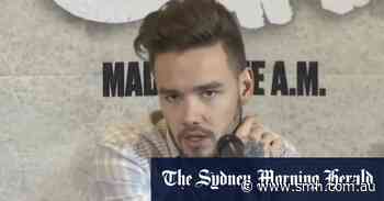 Three people charged over Liam Payne’s death in Buenos Aires