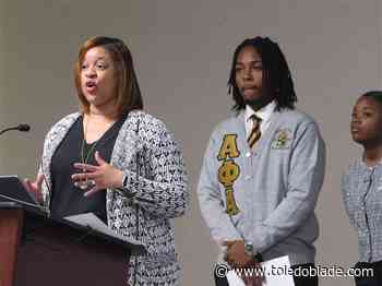 Celebration highlights achievements of 1st-generation UT students