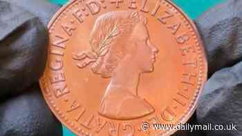 One of your old 1p coins might be worth almost £100,000 - here's how to check if you have one at home