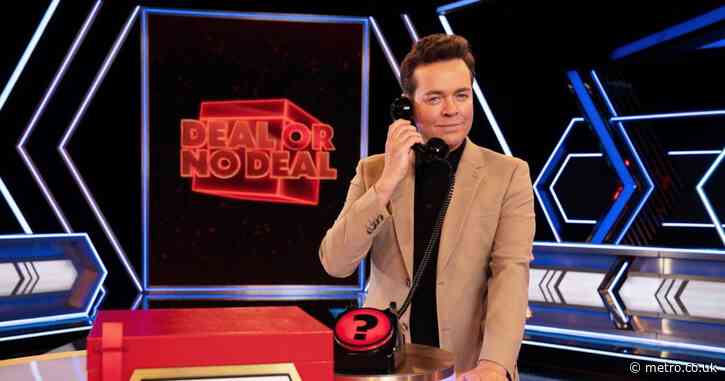 Deal or No Deal fans fume as one big change on ITV has ‘killed’ the show