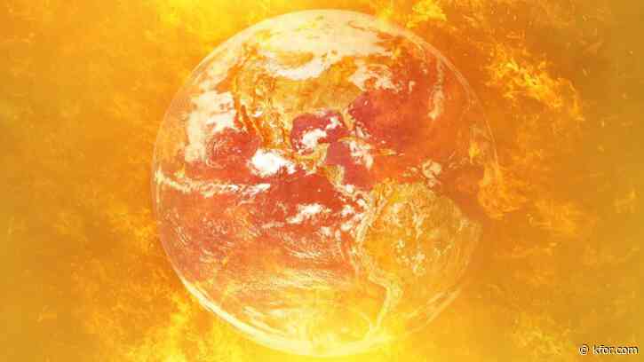 2024 likely to be hottest year on record, first to exceed Paris agreement threshold