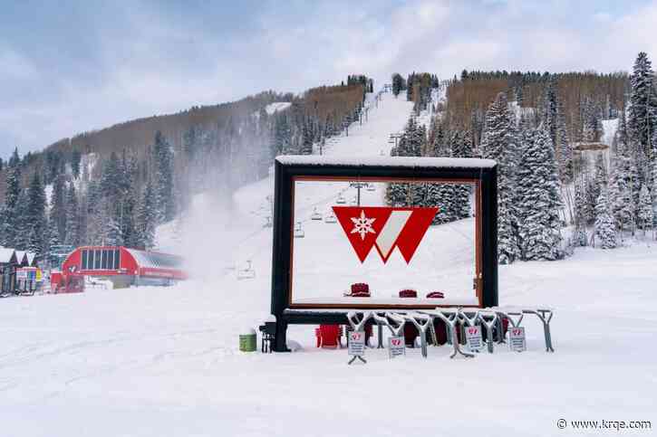 Purgatory Resort opening to skiers one weekend early