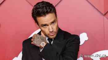 3 charged in One Direction singer Liam Payne's death