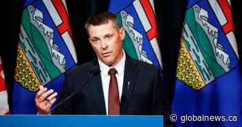 Alberta government fires AIMCo board citing rising costs, poor performance