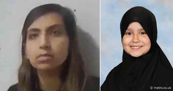 Sara Sharif bitten, burned and tied to radiator by ‘evil’ stepmother, father tells court