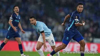 Lazio-Porto 2-1: Pedro altro gol in Europa League, Tchaouna distratto