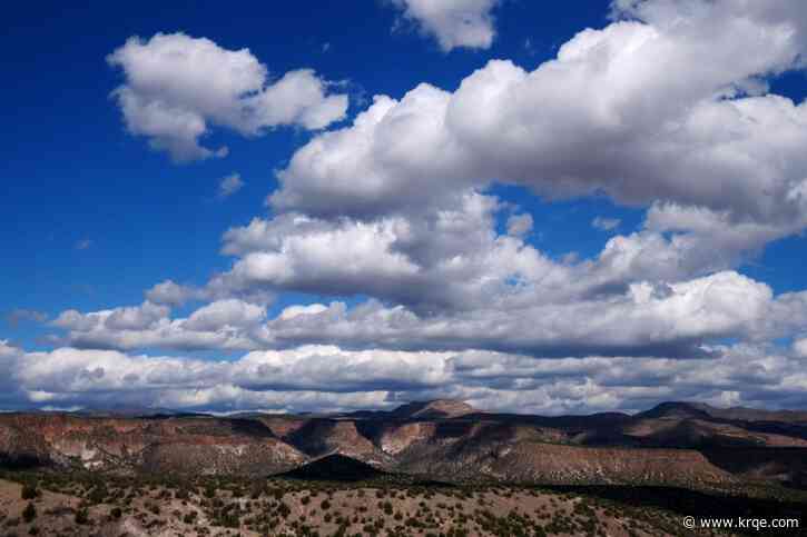 Tent Rocks National Monument will reopen, BLM and Cochiti Pueblo say