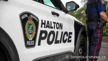 Suspects wanted after jewelry stolen in distraction thefts in Halton Region