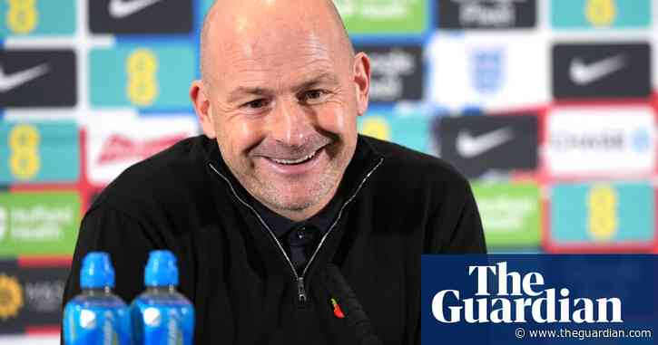 Lee Carsley says he has not spoken to Thomas Tuchel about England squad