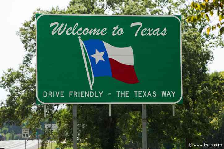 Texas launches initiative to combat fatal traffic crashes