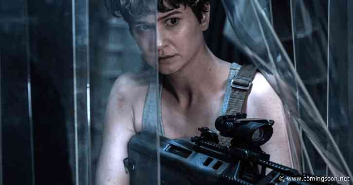 Alien: Covenant Sequel Has a Natural Starting Point, Explains Ridley Scott