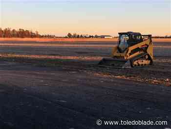 More property may be rezoned around Middleton Twp. data center