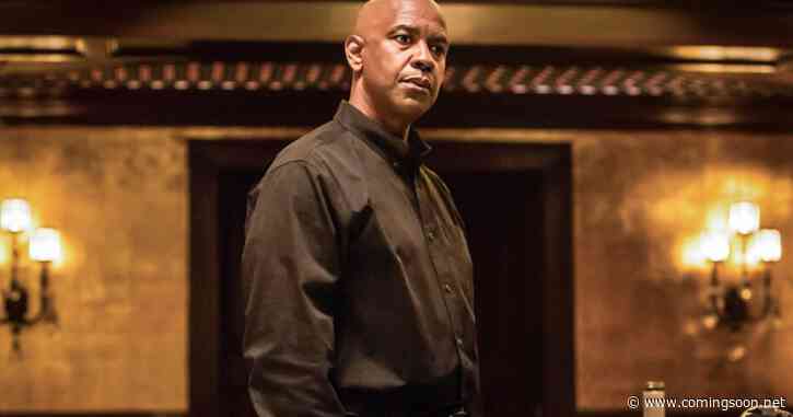 Why Fans Think Denzel Washington’s The Equalizer 4 Trailer Is Real