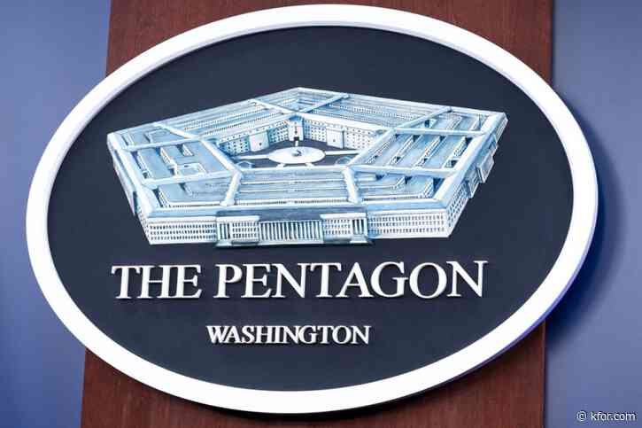 Pentagon prepares for Trump’s return to White House