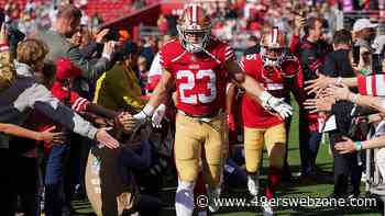 Brock Purdy, 49ers coaches offer insight on Christian McCaffrey's return