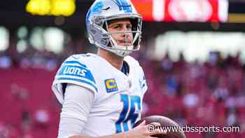 Pete Prisco's Week 10 NFL picks: Most of the favorites take care of business, but Lions get caught on 'SNF'